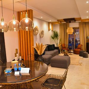 Appartement De Prestige Climatise A L'Hivernage 400M De La Gare